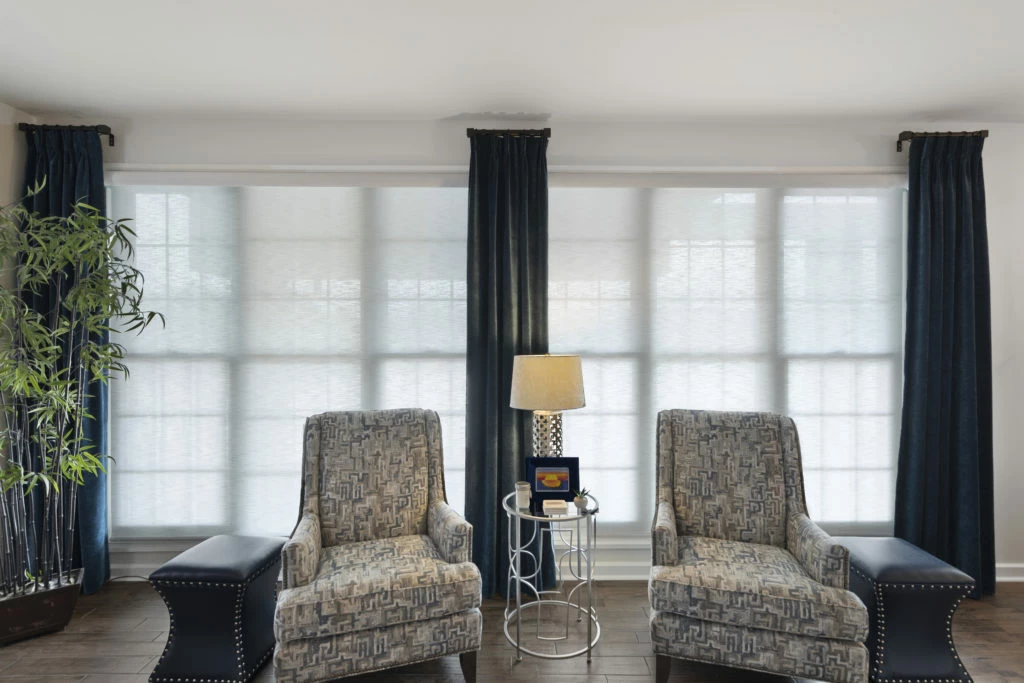 Window Curtains Shop -Window Curtains Shop Comfortex Roller Shade 1 1024x683 1