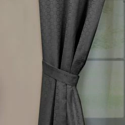 Budget 🥰 Curtain Panels Achim Claire 6 Piece Curtain Set 🎉 13 Budget 🥰 Curtain Panels Achim Claire 6 Piece Curtain Set 🎉 -Window Curtains Shop detail2ACHM199