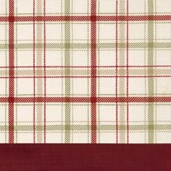 Best reviews of ❤️ 73 - 84 In. Achim Tattersall Button Tab Top Window Curtain Panel ⭐ 7 Best reviews of ❤️ 73 - 84 In. Achim Tattersall Button Tab Top Window Curtain Panel ⭐ -Window Curtains Shop detail2ACHM389