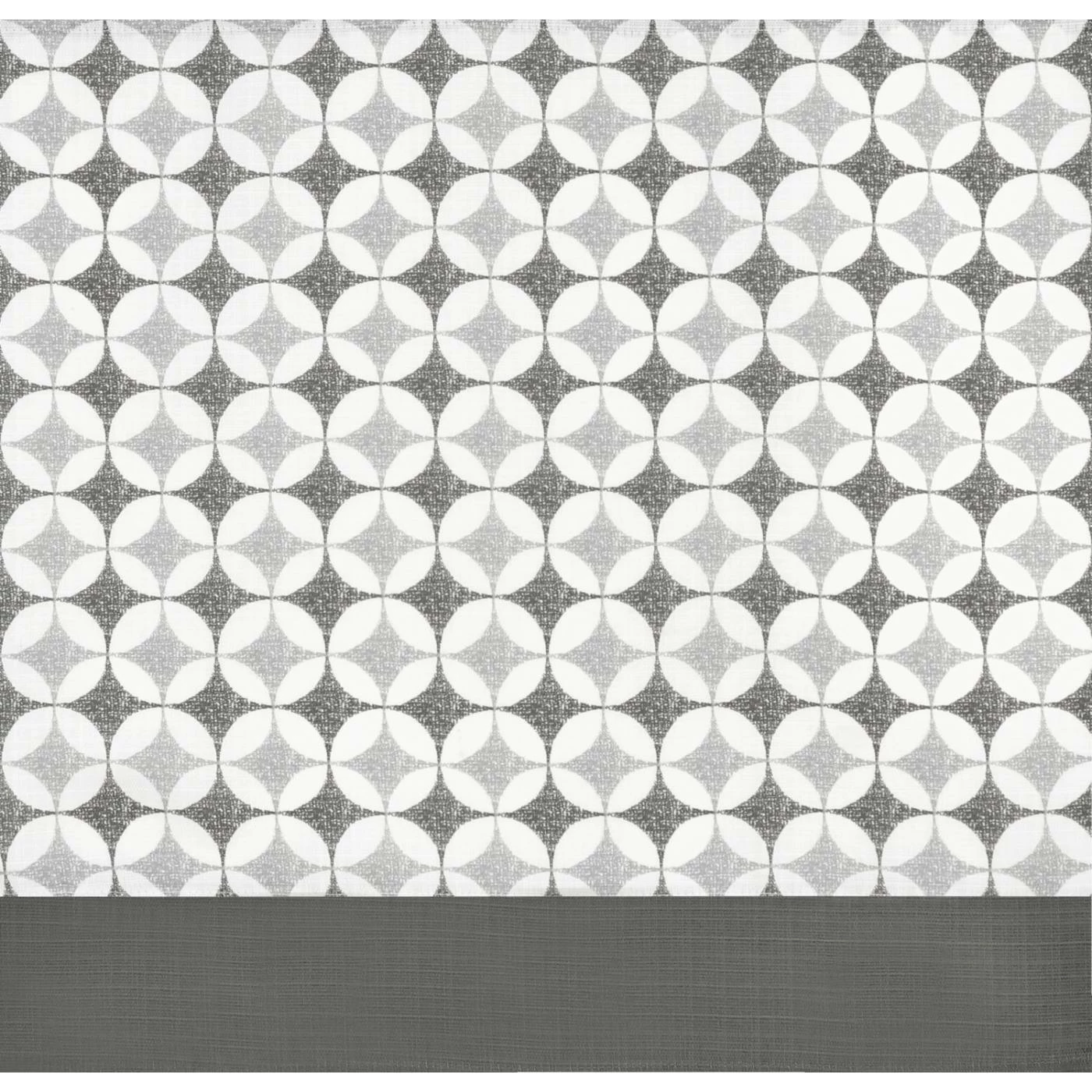 Coupon π 73 - 84 In. Achim Callie Cuff Tab Top Window Curtain Panel π 4 Coupon π 73 - 84 In. Achim Callie Cuff Tab Top Window Curtain Panel π - Image 4