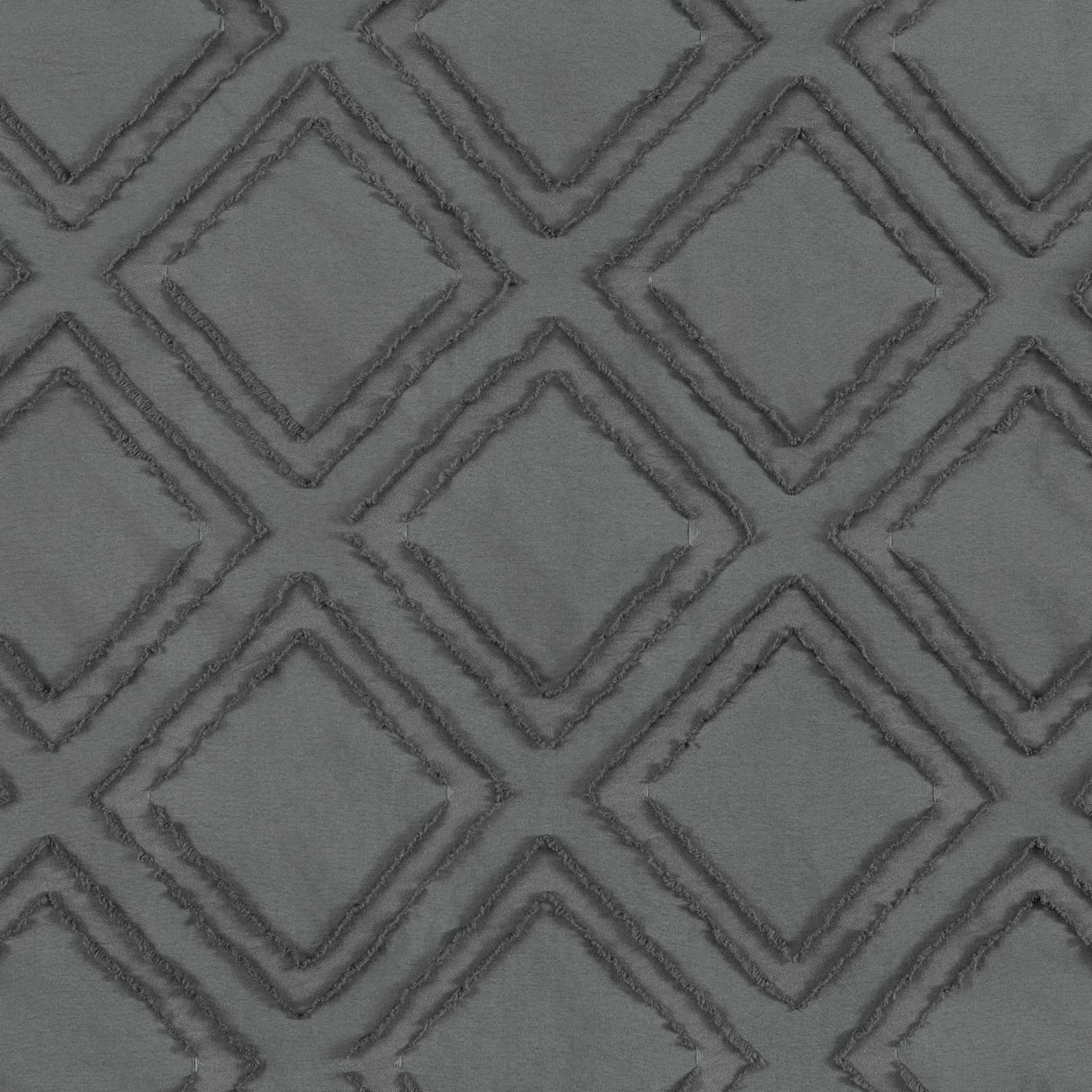 Budget ✔️ 73 - 84 In. Achim Blake Rod Pocket Window Curtain Panel 😍 4 Budget ✔️ 73 - 84 In. Achim Blake Rod Pocket Window Curtain Panel 😍 - Image 4