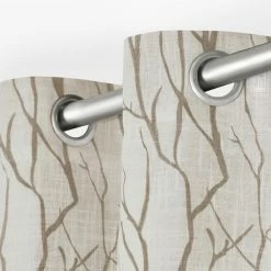 Best reviews of π₯ Curtain Panels Exclusive Home Oakdale Textured Top Curtain Panel Pair β 13 Best reviews of π₯ Curtain Panels Exclusive Home Oakdale Textured Top Curtain Panel Pair β -Window Curtains Shop detail2AMAL081 1