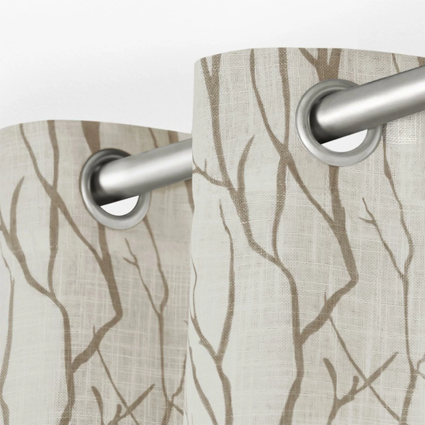 Best reviews of π₯ Curtain Panels Exclusive Home Oakdale Textured Top Curtain Panel Pair β 4 Best reviews of π₯ Curtain Panels Exclusive Home Oakdale Textured Top Curtain Panel Pair β - Image 4