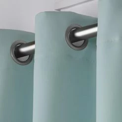 Best Pirce 🛒 Curtain Panels Exclusive Home Sateen Window Curtain Panel Pair 🔔 -Window Curtains Shop detail2AMAL129