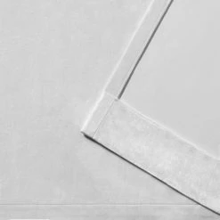 Hot Sale 🧨 Curtain Panels Exclusive Home Velvet Heavyweight Grommet Top Curtain Panel Pair 😉 -Window Curtains Shop detail2AMAL133