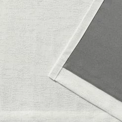 Discount ✨ Curtain Panels Exclusive Home Zeus Textured Jacquard Blackout Hidden Tab Curtain Panel Pair ✔️ -Window Curtains Shop detail2AMAL134