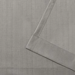 Cheapest ⭐ Curtain Panels Exclusive Home Loha Window Curtain Panel Pair ⭐ -Window Curtains Shop detail2AMAL158