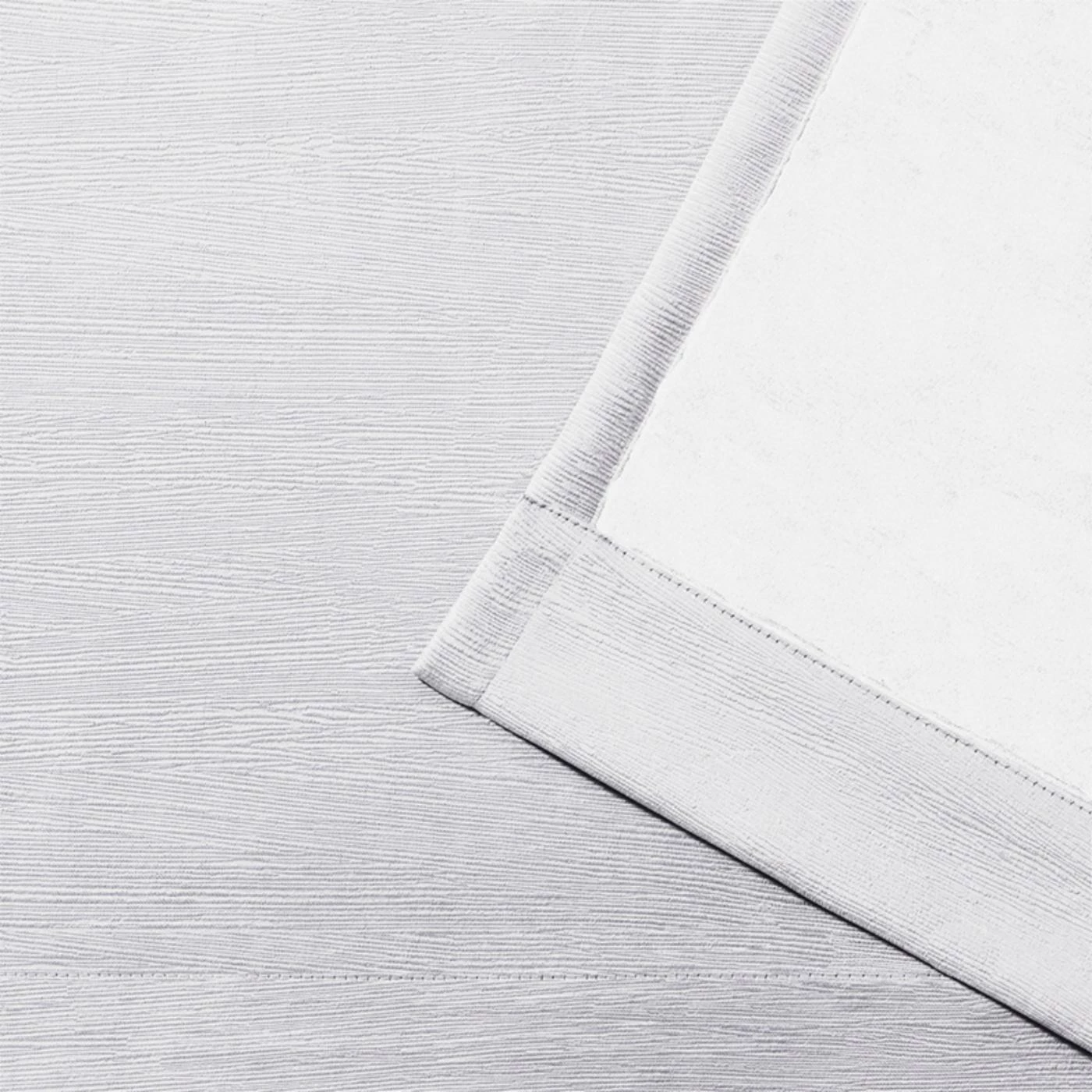 Cheap ๐ Curtain Panels Exclusive Home Oxford Textured Sateen Thermal Window Curtain Panel Pair โ 3 Cheap ๐ Curtain Panels Exclusive Home Oxford Textured Sateen Thermal Window Curtain Panel Pair โ - Image 3