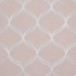 Best reviews of 🎁 Curtain Panels Exclusive Home Amelia Embroidered Blackout Grommet Top Curtain Panel Pair 👏 -Window Curtains Shop detail2AMAL219 1