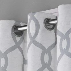 Best deal ๐ Curtain Panels Exclusive Home Kochi Grommet Top Curtain Panel Pair โจ 9 Best deal ๐ Curtain Panels Exclusive Home Kochi Grommet Top Curtain Panel Pair โจ -Window Curtains Shop detail2AMAL240