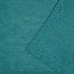 Best reviews of 🥰 Curtain Panels Exclusive Home Chateau Striped Faux Silk Pinch Pleat Curtain Panel Pair 👍 -Window Curtains Shop detail2AMAL259