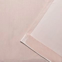 Best deal 😉 Curtain Panels Exclusive Home Velvet Heavyweight Hidden Tab Top Curtain Panel Pair 🔥 -Window Curtains Shop detail2AMAL268