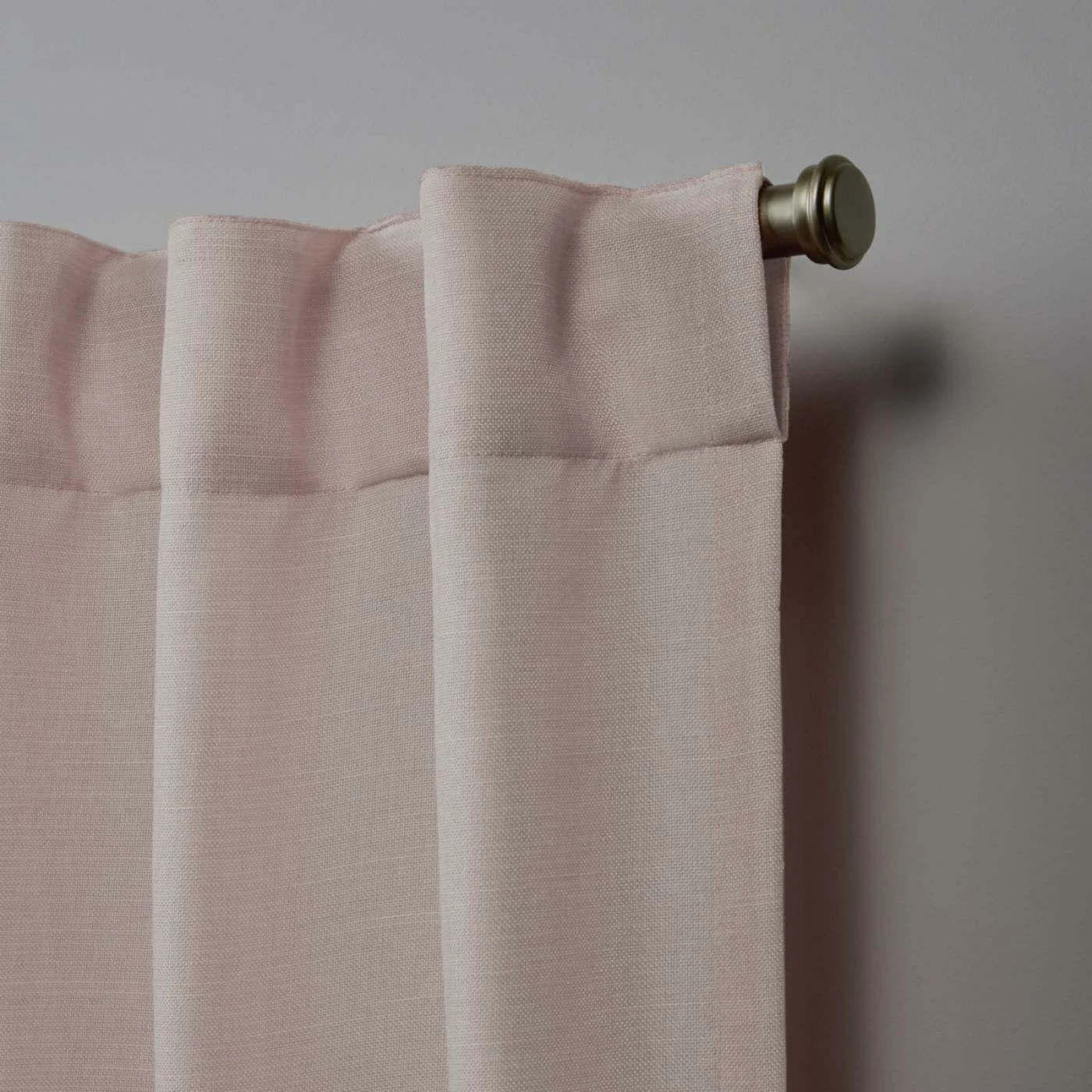Discount π€© Curtain Panels Nicole Miller New York Faux Linen Slub Textured Hidden Tab Top Curtain Panel Pair π 3 Discount π€© Curtain Panels Nicole Miller New York Faux Linen Slub Textured Hidden Tab Top Curtain Panel Pair π - Image 3