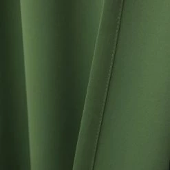 Budget 😉 Curtain Panels Best Home Fashion Thermal Grommet Blackout Curtain 😍 -Window Curtains Shop detail2BESH013