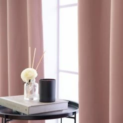 Wholesale π Curtain Panels Best Home Fashion Blackout Curtain Panel π 13 Wholesale π Curtain Panels Best Home Fashion Blackout Curtain Panel π -Window Curtains Shop detail2BESH047