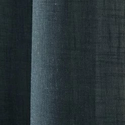 Top 10 😀 Best Home Fashion Faux Linen Blend Curtain Panels 🤩 -Window Curtains Shop detail2BESH067