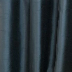 Budget 💯 Curtain Panels Best Home Fashion Faux Silk Curtains 😉 -Window Curtains Shop detail2BESH102