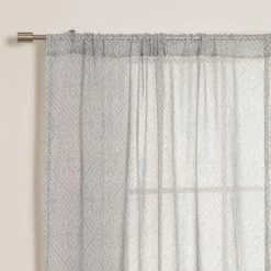 Flash Sale 🌟 Curtain Panels Best Home Fashion Diamond Confetti Curtains ✔️ 13 Flash Sale 🌟 Curtain Panels Best Home Fashion Diamond Confetti Curtains ✔️ -Window Curtains Shop detail2BESH277