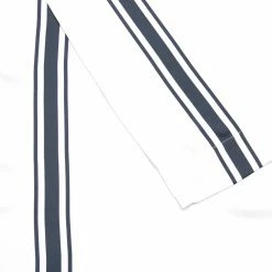 Promo 🤩 Curtain Panels Best Home Fashion Nordic Triple Stripe Curtains 🥰 -Window Curtains Shop detail2BESH280