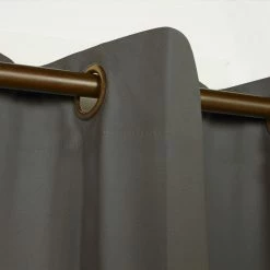 Deals 😉 Commonwealth Home Fashions Curtain Panels Commonwealth Thermalogic Prelude Grommet Curtain Panel 🔥 -Window Curtains Shop detail2CMNW110