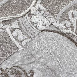 Best Pirce π Curtain Panels Dainty Home Monaco Grommet Panel Pair π 8 Best Pirce π Curtain Panels Dainty Home Monaco Grommet Panel Pair π -Window Curtains Shop detail2DAIT097