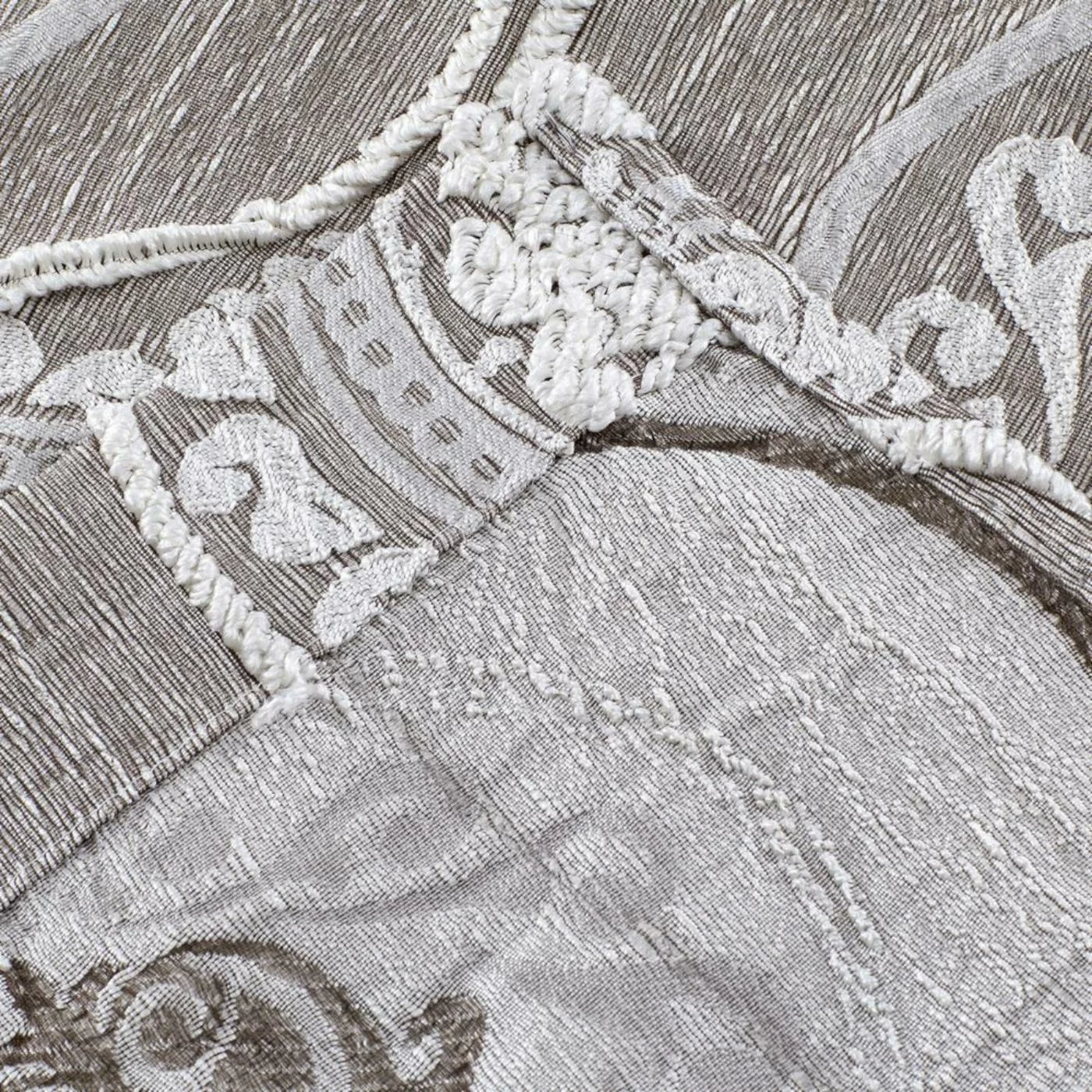 Best Pirce π Curtain Panels Dainty Home Monaco Grommet Panel Pair π 4 Best Pirce π Curtain Panels Dainty Home Monaco Grommet Panel Pair π - Image 4