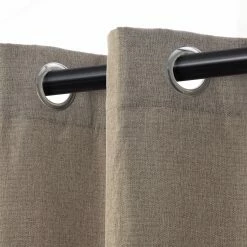 Deals 😍 Curtain Panels Superior Linen Blackout 2 Panel Curtains ✔️ -Window Curtains Shop detail2HCIN1350 1