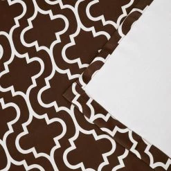 Wholesale ⌛ Curtain Panels Superior Trellis Blackout 2 Panel Curtains ⭐ 13 Wholesale ⌛ Curtain Panels Superior Trellis Blackout 2 Panel Curtains ⭐ -Window Curtains Shop detail2HCIN1384