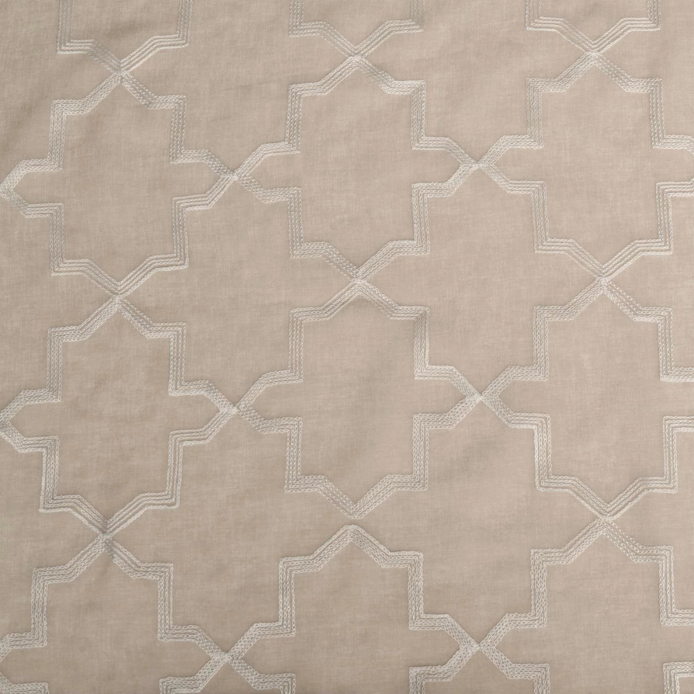 Top 10 βοΈ Curtain Panels Superior Quatrefoil Embroidered Sheer Panel Pair π 4 Top 10 βοΈ Curtain Panels Superior Quatrefoil Embroidered Sheer Panel Pair π - Image 4