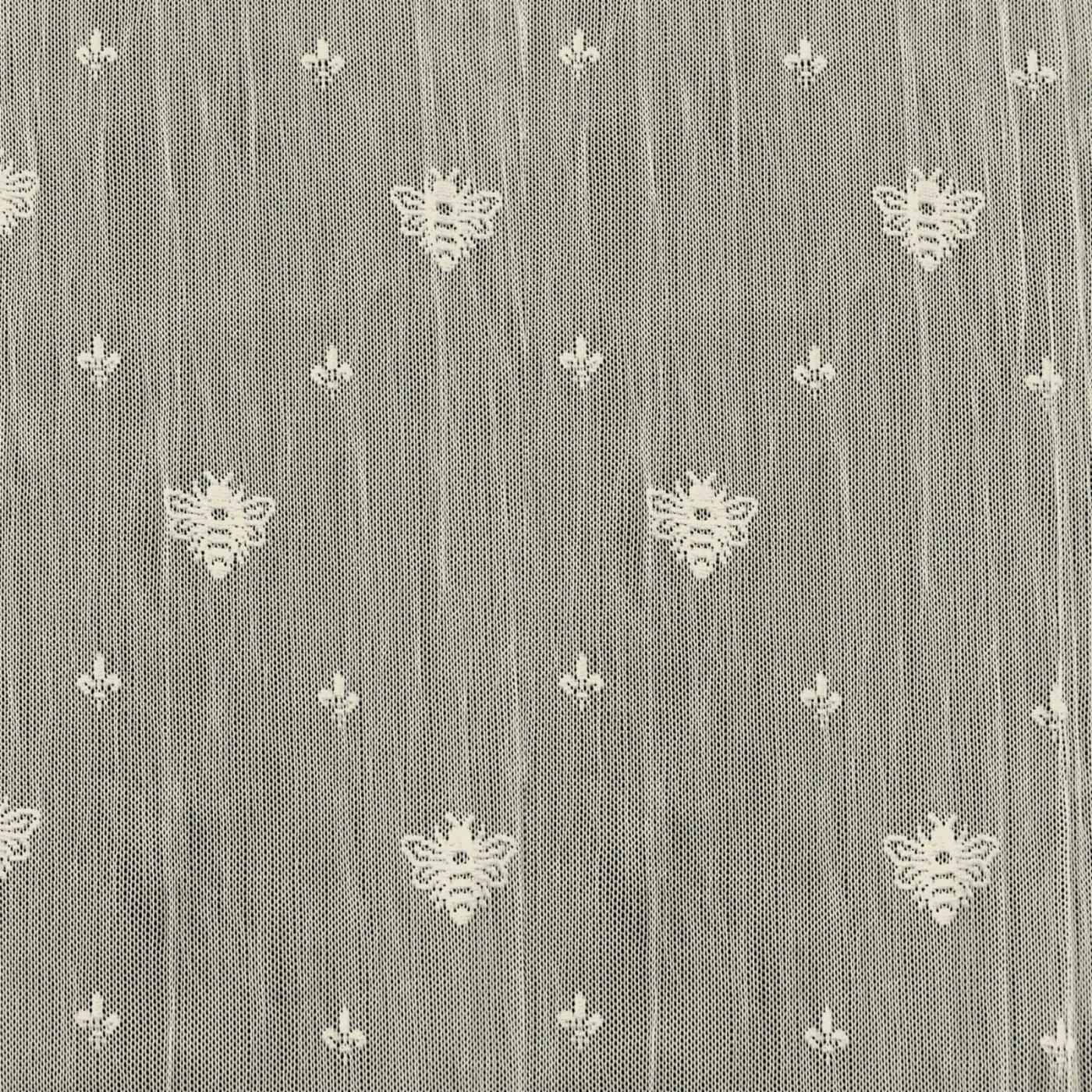 Best Pirce π€© Curtain Tiers Heritage Lace Bee Curtain Tier π 4 Best Pirce π€© Curtain Tiers Heritage Lace Bee Curtain Tier π - Image 4