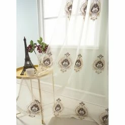 Discount π€© Curtain Panels RT Designers Collection Oslo Rod Pocket Curtain Panel π 10 Discount π€© Curtain Panels RT Designers Collection Oslo Rod Pocket Curtain Panel π -Window Curtains Shop detail2RMLL281