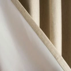 Best Sale 🎁 Curtain Panels Safavieh Patras Window Curtain Panel ✔️ -Window Curtains Shop detail2SAV9718