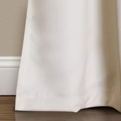 Outlet ๐ 73 - 84 In. Half Moon Weeping Flowers 2 Piece Curtain Panel Set ๐ 9 Outlet ๐ 73 - 84 In. Half Moon Weeping Flowers 2 Piece Curtain Panel Set ๐ -Window Curtains Shop detail2TRIA455