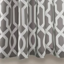 Brand new π₯° Curtain Panels Lush Decor Edward Trellis Room Darkening Window Curtain Set π― 7 Brand new π₯° Curtain Panels Lush Decor Edward Trellis Room Darkening Window Curtain Set π― -Window Curtains Shop detail2TRIA473