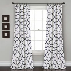 Best reviews of π Curtain Panels Lush Decor Bellagio Room Darkening Curtain Panel Pair π 7 Best reviews of π Curtain Panels Lush Decor Bellagio Room Darkening Curtain Panel Pair π -Window Curtains Shop detail2TRIA735