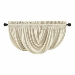 Cheap π― Curtain Panels Lush Decor Lucia Window Valance π₯ 13 Cheap π― Curtain Panels Lush Decor Lucia Window Valance π₯ -Window Curtains Shop detail2TRIA994