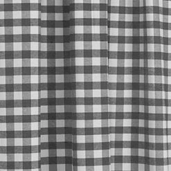 Wholesale 👏 Curtain Panels Achim Buffalo Check Curtain Panel 👏 -Window Curtains Shop detail3ACHM051