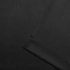 Outlet 😍 Curtain Panels Exclusive Home Sateen Twill Woven Blackout Grommet Top Curtain Panel Pair 🔔 -Window Curtains Shop detail3AMAL249