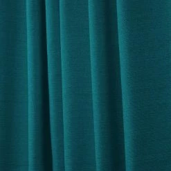 Hot Sale 😀 Curtain Panels Nicole Miller New York Mellow Slub Textured Hidden Tab Top Curtain Panel Pair 🎁 -Window Curtains Shop detail3AMAL300
