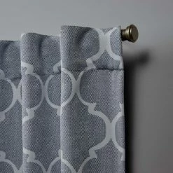 Best Sale π₯ Curtain Panels Nicole Miller New York Tillage Woven Blackout Hidden Tab Top Curtain Panel Pair β€οΈ 13 Best Sale π₯ Curtain Panels Nicole Miller New York Tillage Woven Blackout Hidden Tab Top Curtain Panel Pair β€οΈ -Window Curtains Shop detail3AMAL302