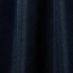 Cheap 🛒 Curtain Panels Chaps Home Melody Room Darkening Solid Textured Grommet Curtain Panel Pair 😀 -Window Curtains Shop detail3AMAL319