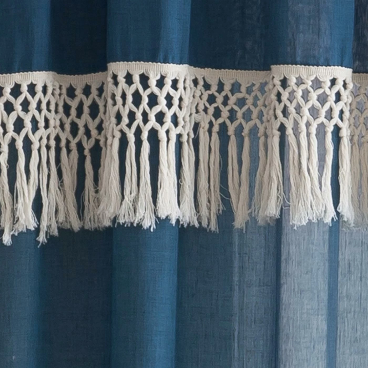 Promo βοΈ Curtain Panels Peach And Oak Lydia Curtain Panel π 6 Promo βοΈ Curtain Panels Peach And Oak Lydia Curtain Panel π - Image 6