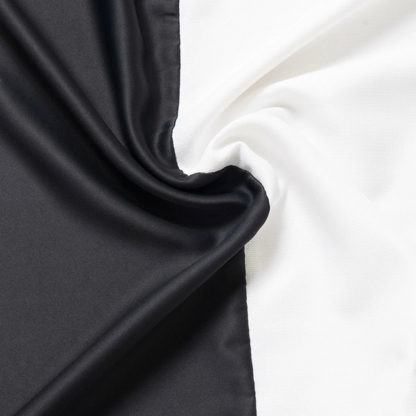 Best deal β¨ Curtain Panels Best Home Fashion Oxford Colorblock Curtains π₯° 6 Best deal β¨ Curtain Panels Best Home Fashion Oxford Colorblock Curtains π₯° - Image 6