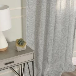 Flash Sale 🌟 Curtain Panels Best Home Fashion Diamond Confetti Curtains ✔️ 15 Flash Sale 🌟 Curtain Panels Best Home Fashion Diamond Confetti Curtains ✔️ -Window Curtains Shop detail3BESH277