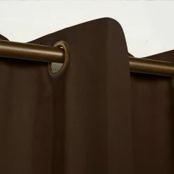 Deals 😉 Commonwealth Home Fashions Curtain Panels Commonwealth Thermalogic Prelude Grommet Curtain Panel 🔥 -Window Curtains Shop detail3CMNW110