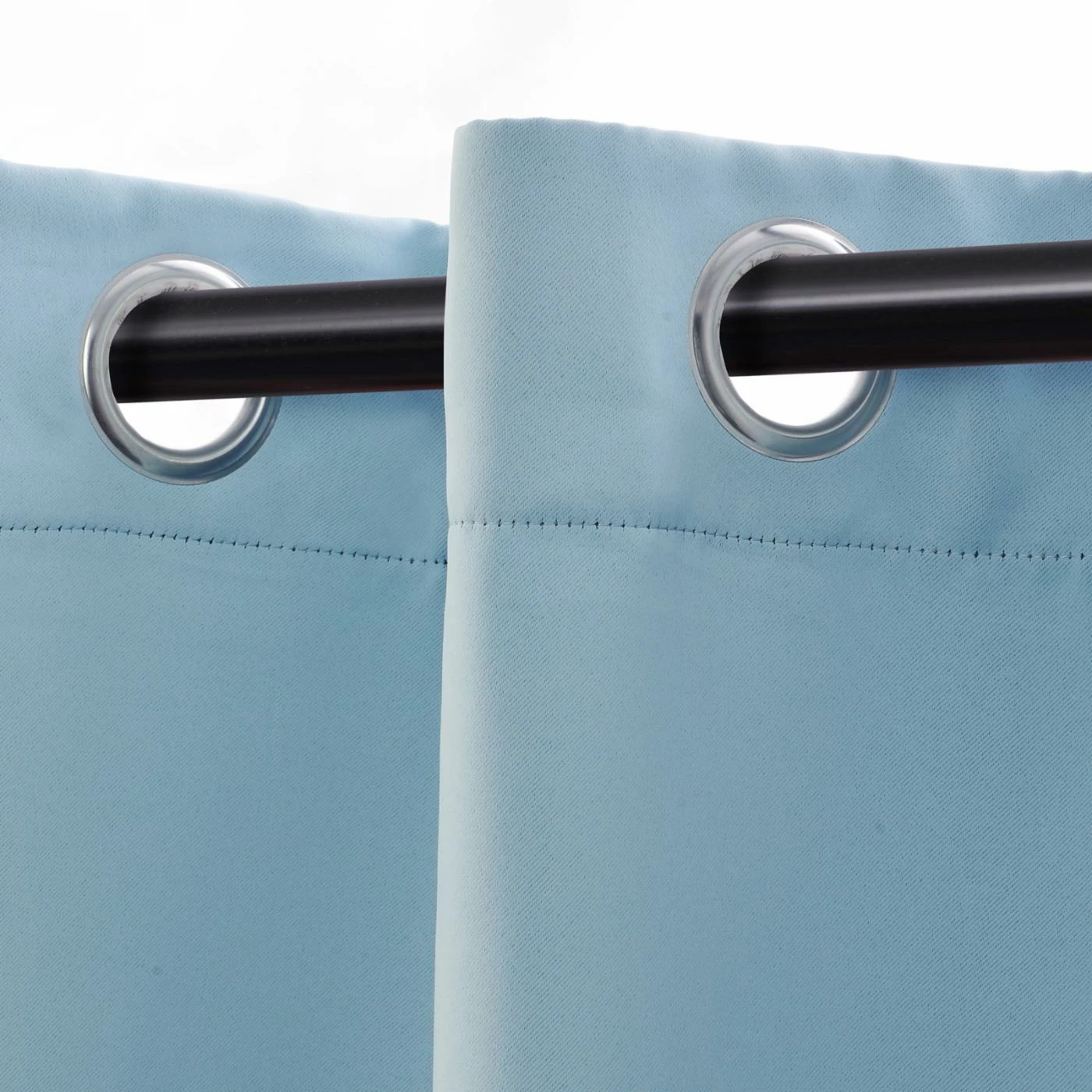 Promo π Curtain Panels Superior Classic Solid Blackout 2 Panel Curtains π 6 Promo π Curtain Panels Superior Classic Solid Blackout 2 Panel Curtains π - Image 6