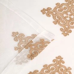 Promo π Curtain Panels Superior Damask 2 Panels Sheer Curtains π 15 Promo π Curtain Panels Superior Damask 2 Panels Sheer Curtains π -Window Curtains Shop detail3HCIN1386