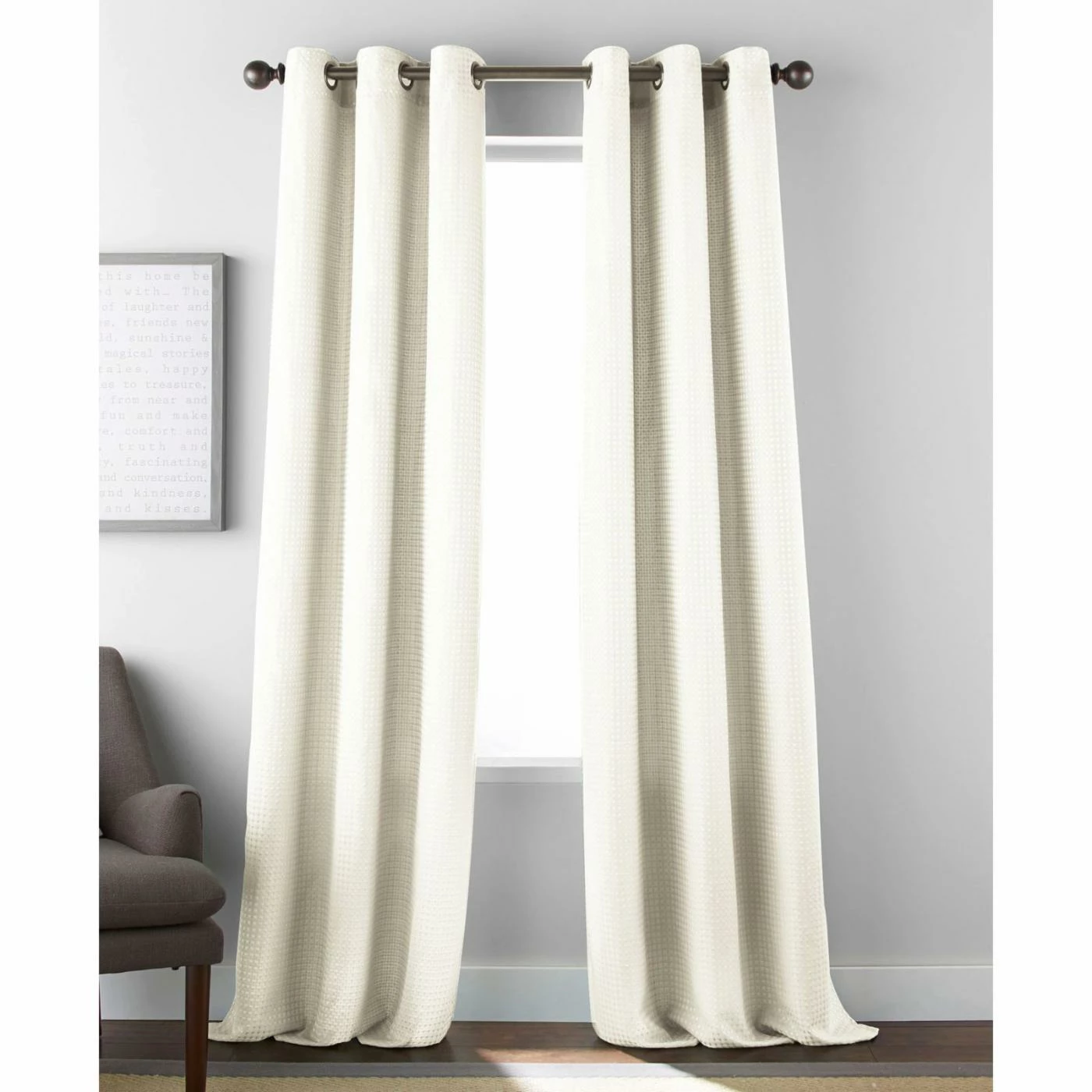Discount ๐งจ Curtain Panels Nanshing Dean Panel Pair ๐ฏ 6 Discount ๐งจ Curtain Panels Nanshing Dean Panel Pair ๐ฏ - Image 6