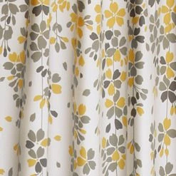 Outlet ๐ 73 - 84 In. Half Moon Weeping Flowers 2 Piece Curtain Panel Set ๐ 11 Outlet ๐ 73 - 84 In. Half Moon Weeping Flowers 2 Piece Curtain Panel Set ๐ -Window Curtains Shop detail3TRIA455