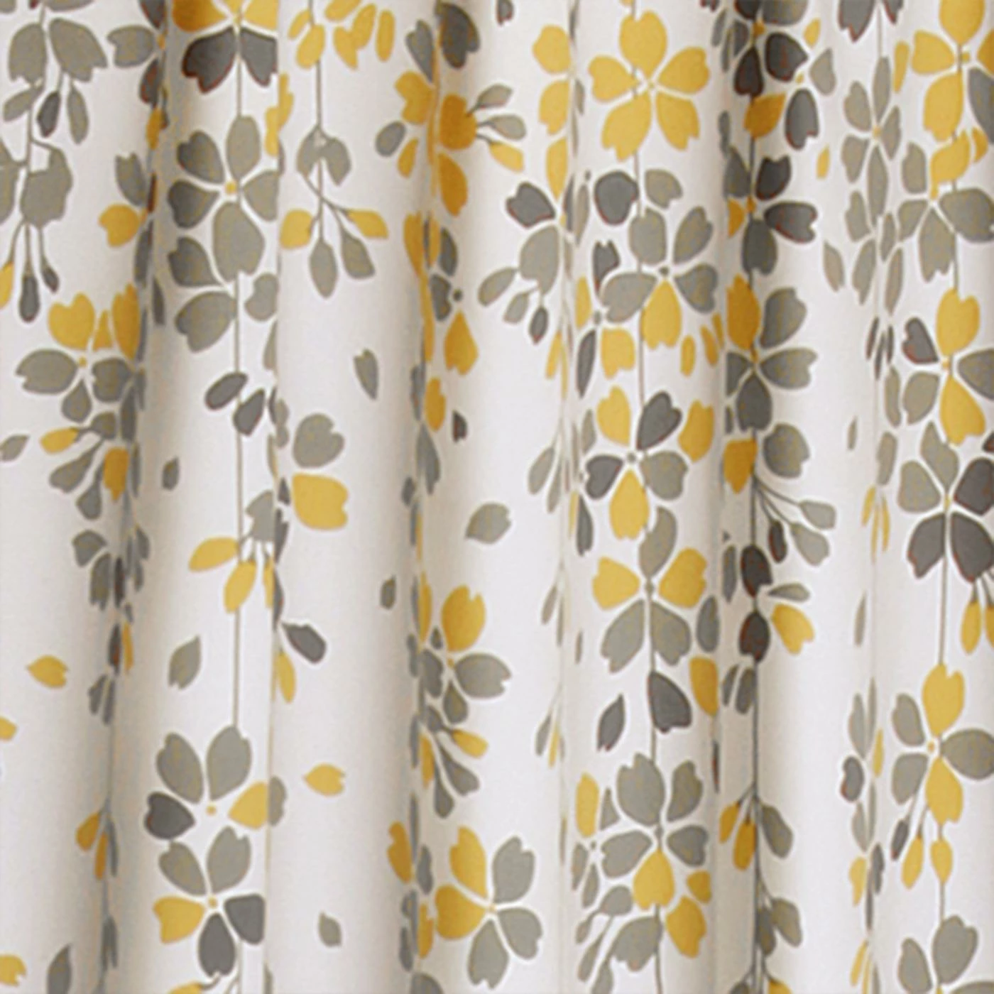 Outlet ๐ 73 - 84 In. Half Moon Weeping Flowers 2 Piece Curtain Panel Set ๐ 6 Outlet ๐ 73 - 84 In. Half Moon Weeping Flowers 2 Piece Curtain Panel Set ๐ - Image 6